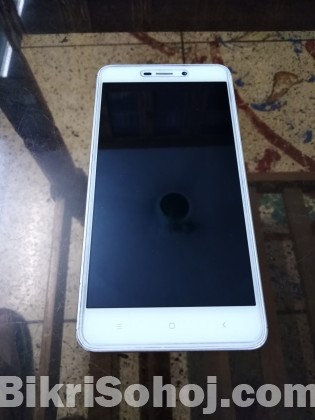 Xiaomi Redmi 4a